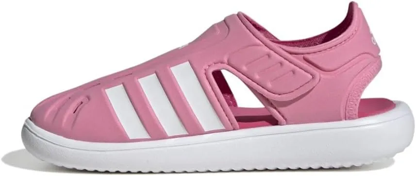 adidas Kids' Summer Closed-Toe Water Sandal