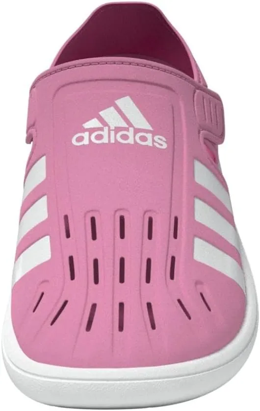 adidas Kids' Summer Closed-Toe Water Sandal