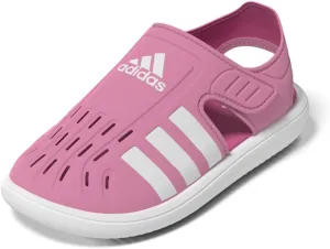 adidas Kids' Summer Closed-Toe Water Sandal