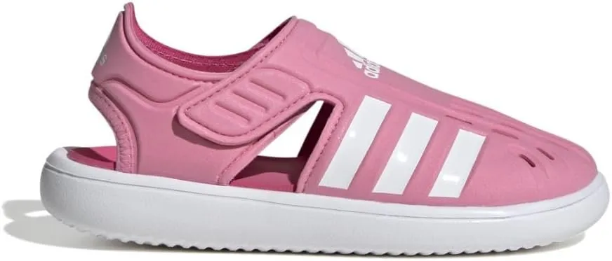 adidas Kids' Summer Closed-Toe Water Sandal