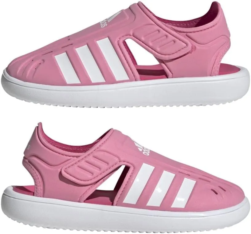 adidas Kids' Summer Closed-Toe Water Sandal