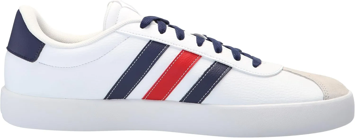 adidas Men's Vl Court 3.0 Sneaker