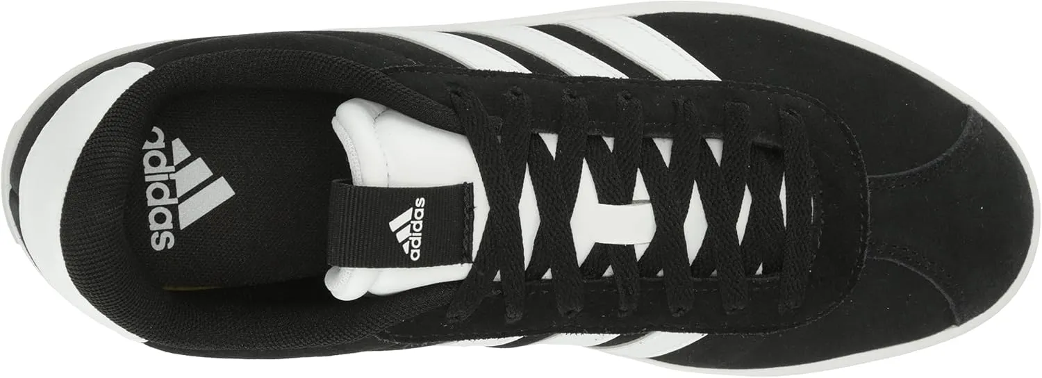 adidas Men's Vl Court 3.0 Sneaker