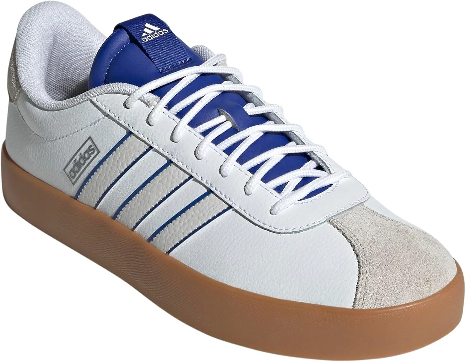 adidas Men's Vl Court 3.0 Sneaker