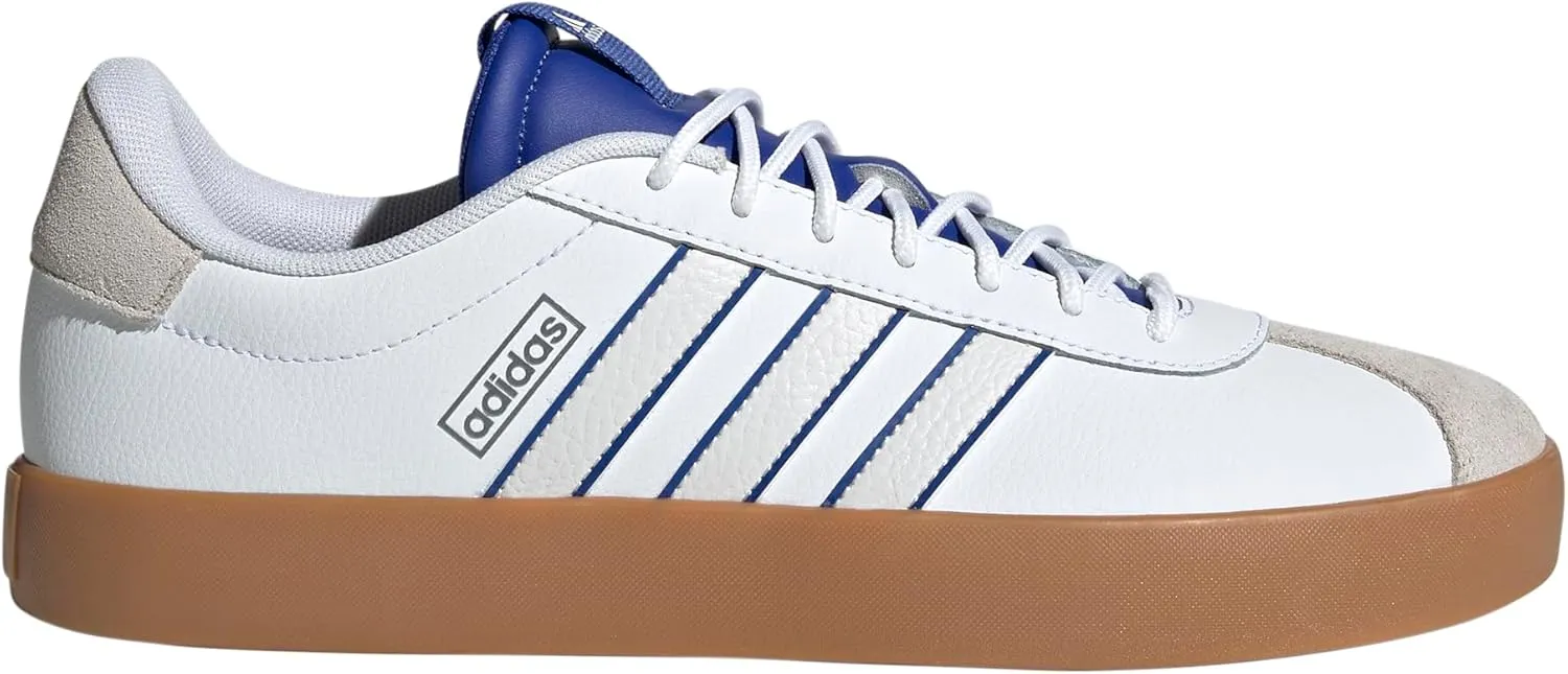 adidas Men's Vl Court 3.0 Sneaker