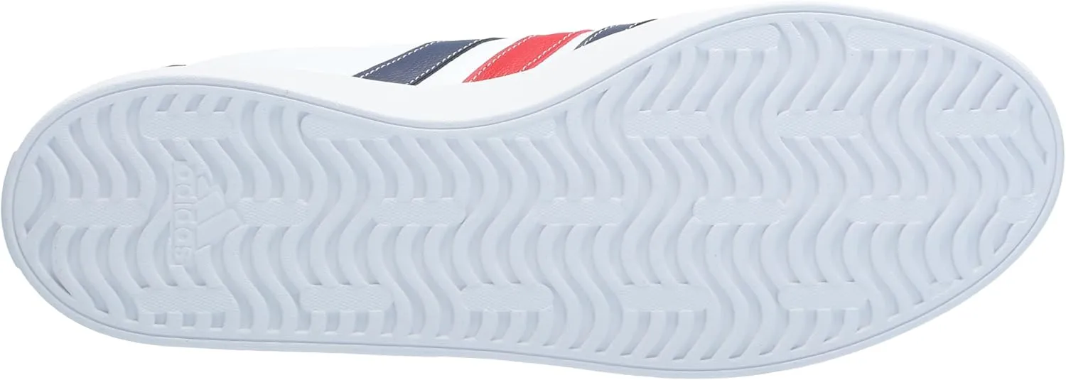 adidas Men's Vl Court 3.0 Sneaker