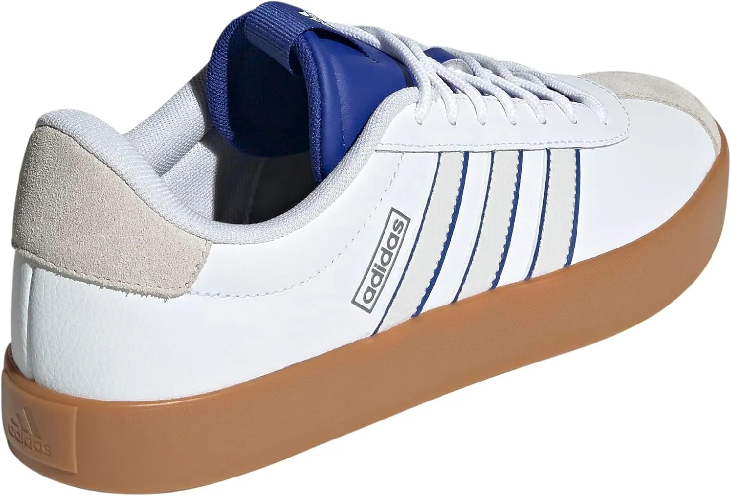adidas Men's Vl Court 3.0 Sneaker