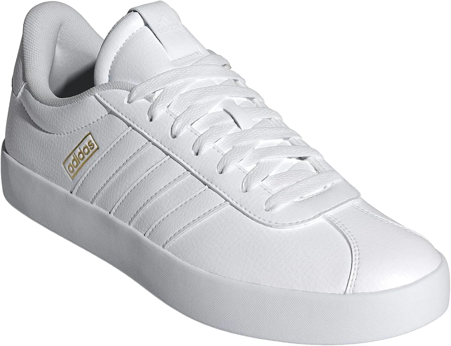 adidas Men's Vl Court 3.0 Sneaker