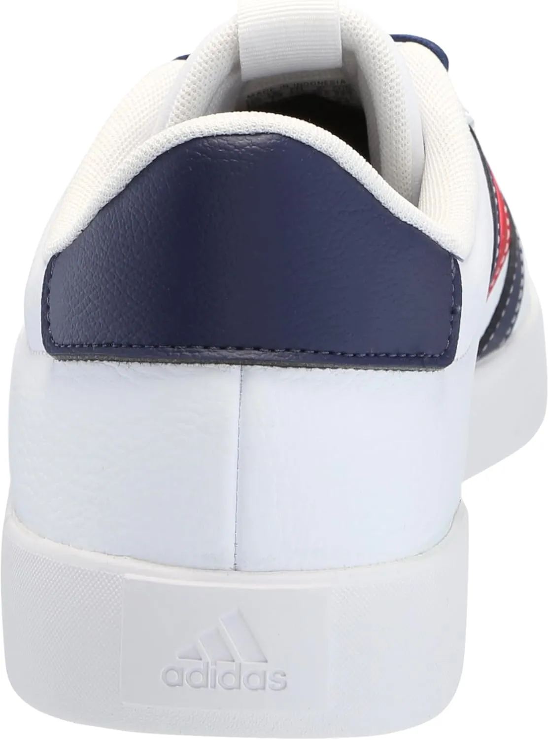 adidas Men's Vl Court 3.0 Sneaker