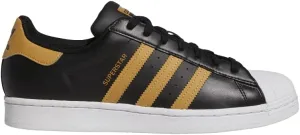 adidas Superstar Shoes Men's, Black, Size 11.5