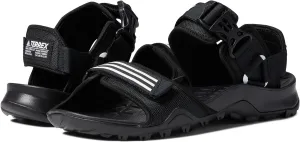 adidas Unisex-Adult Terrex Cyprex Ultra DLX Sandals