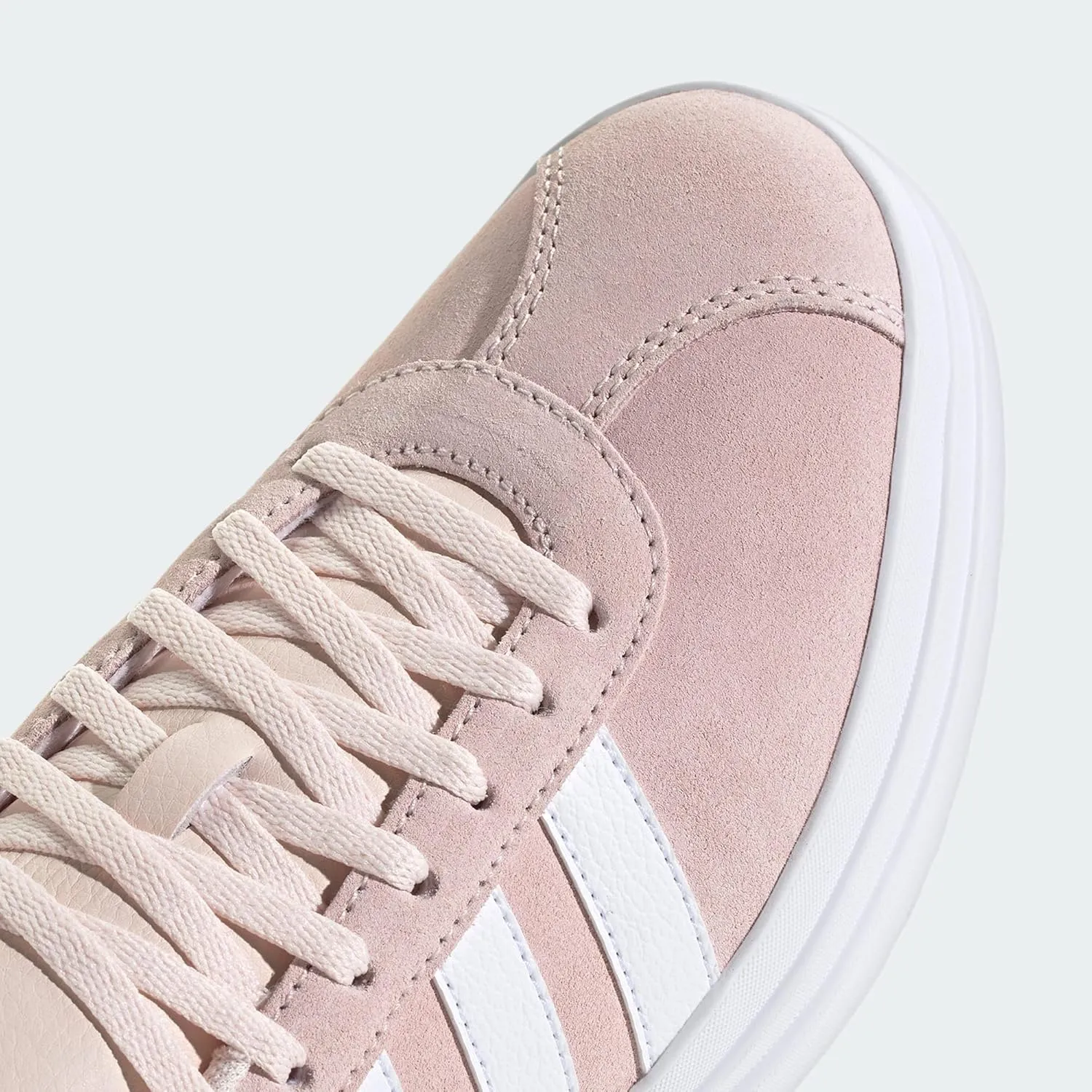 adidas Women's Vl Court Bold Sneaker