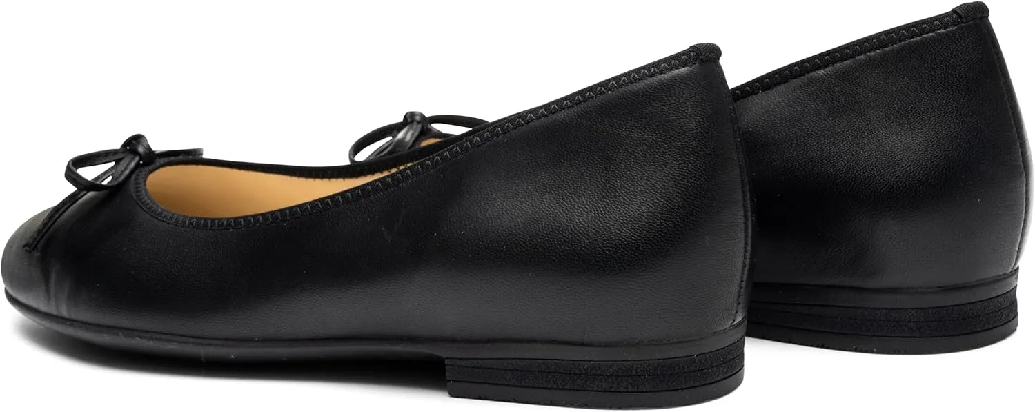 ARA Women's Flat,Ballet,Pumps