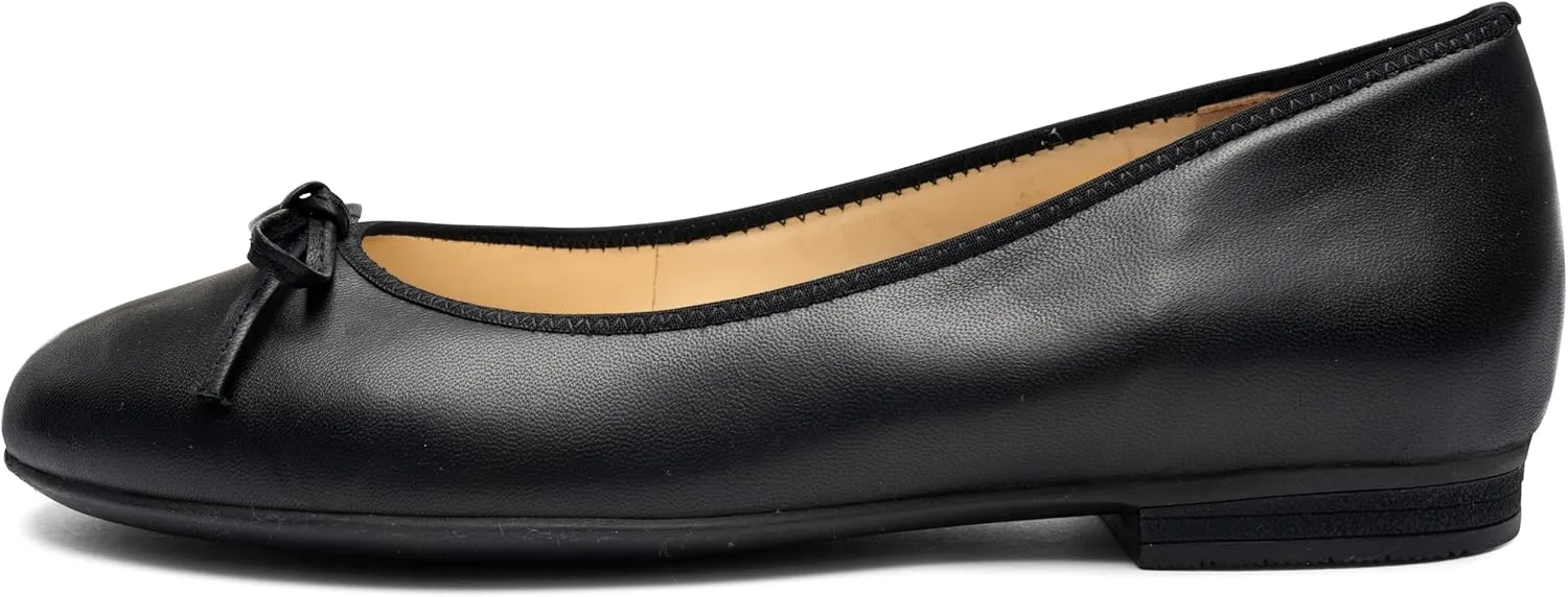 ARA Women's Flat,Ballet,Pumps