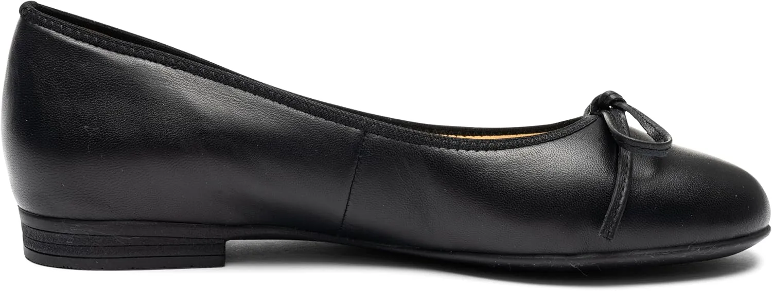 ARA Women's Flat,Ballet,Pumps