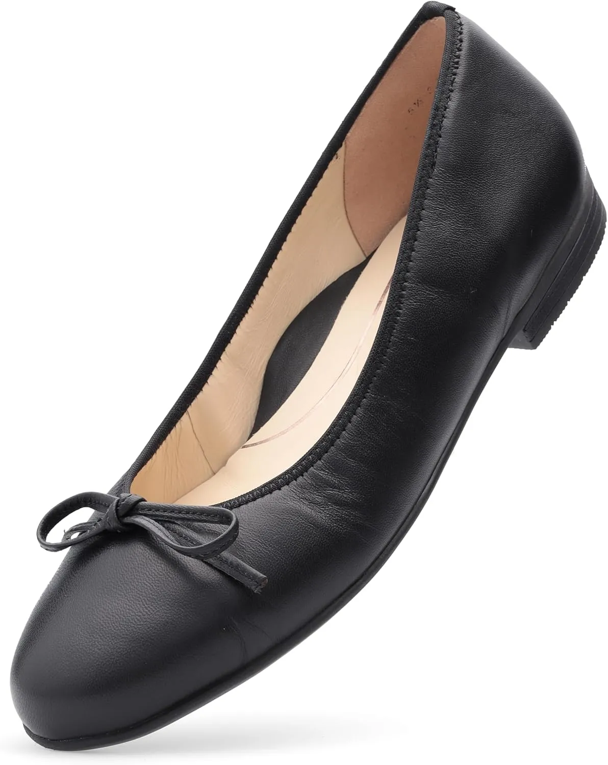 ARA Women's Flat,Ballet,Pumps