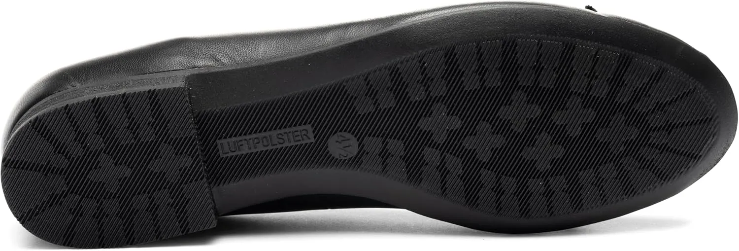 ARA Women's Flat,Ballet,Pumps