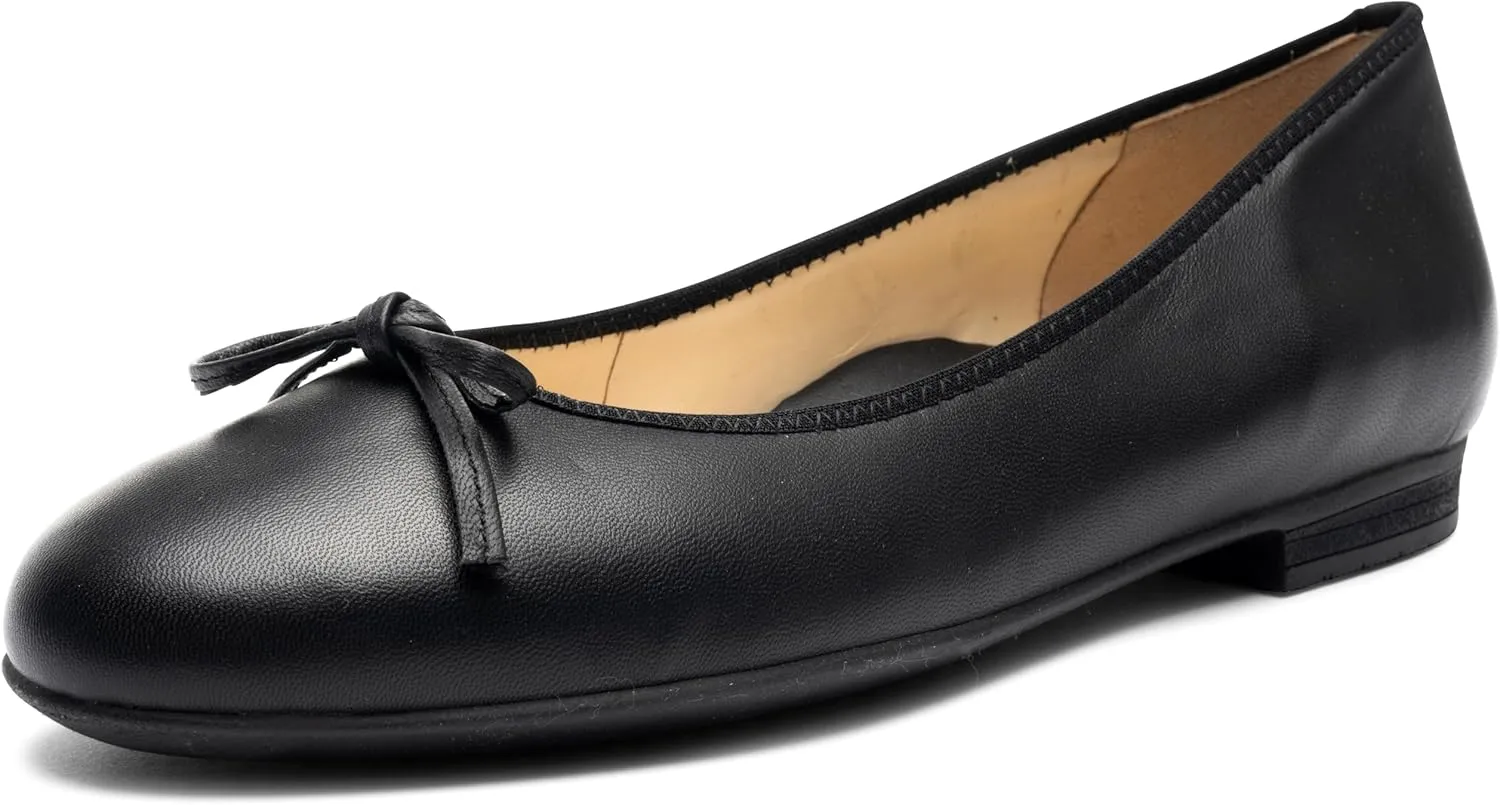 ARA Women's Flat,Ballet,Pumps