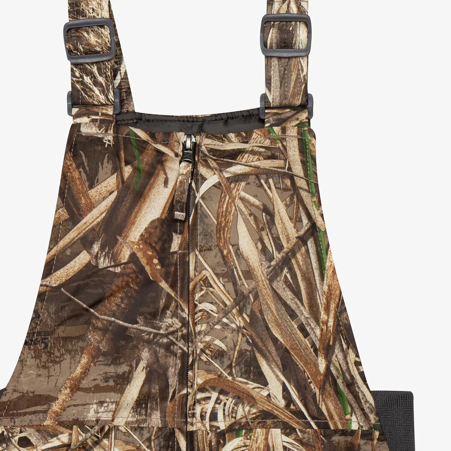 Arctix Infant/Toddler Chest High Snow Bib Overalls