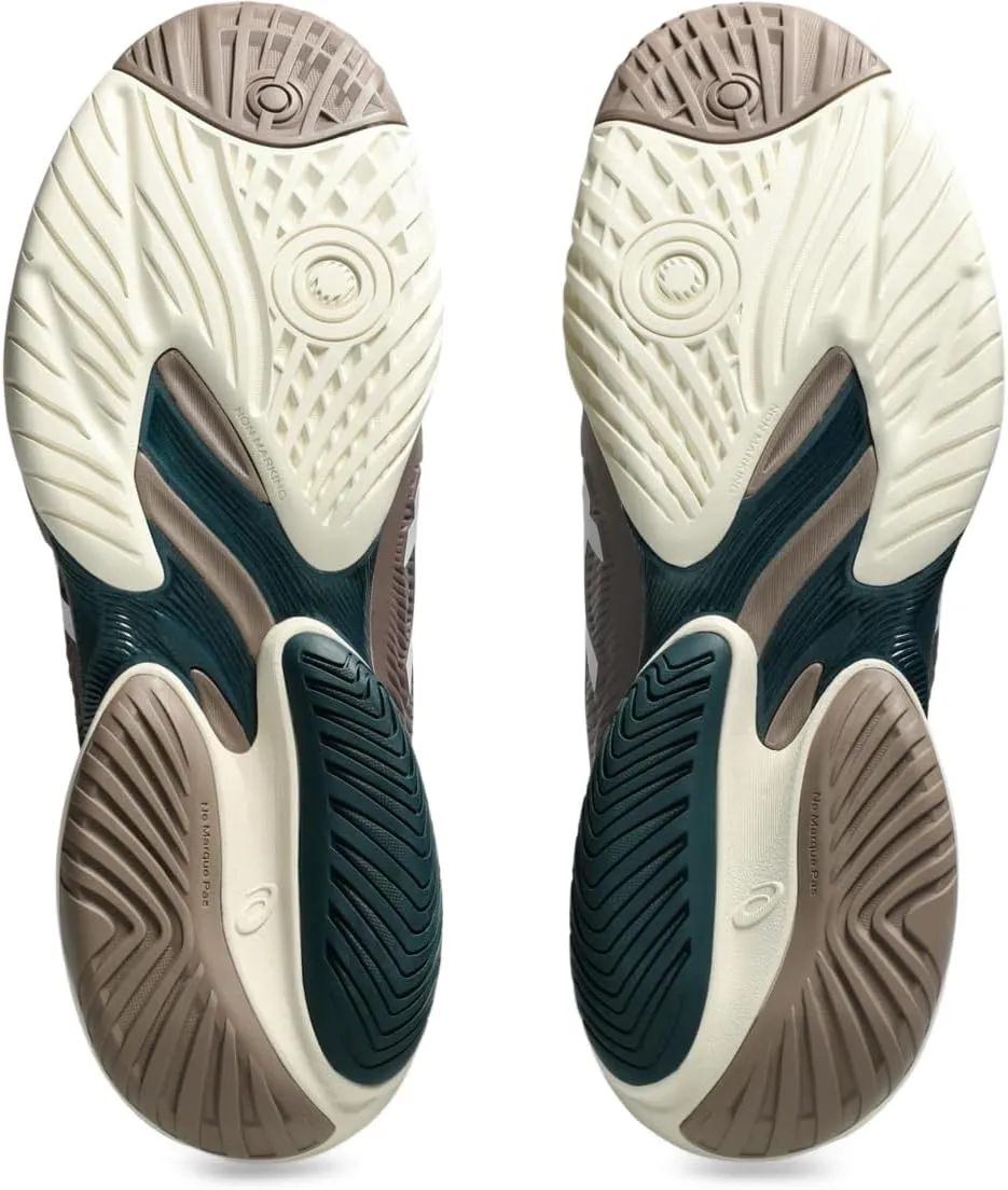Asics Men's Court FlyteFoam 3 Tennis Shoes