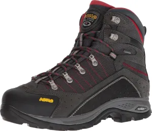 ASOLO Drifter GV Evo MM Graphite/Gunmetal 11 D (M)