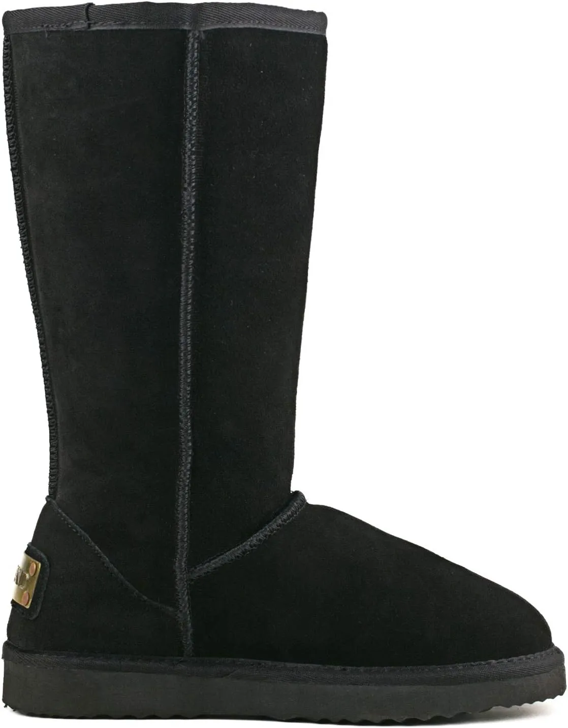 AUSLAND Women's Classic Snow Boots Waterproof Winter Boot