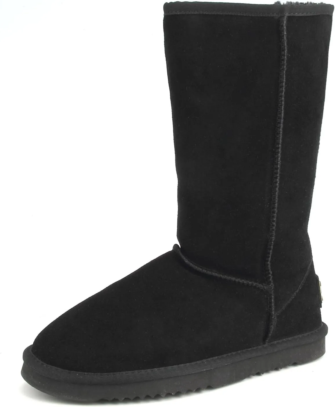 AUSLAND Women's Classic Snow Boots Waterproof Winter Boot