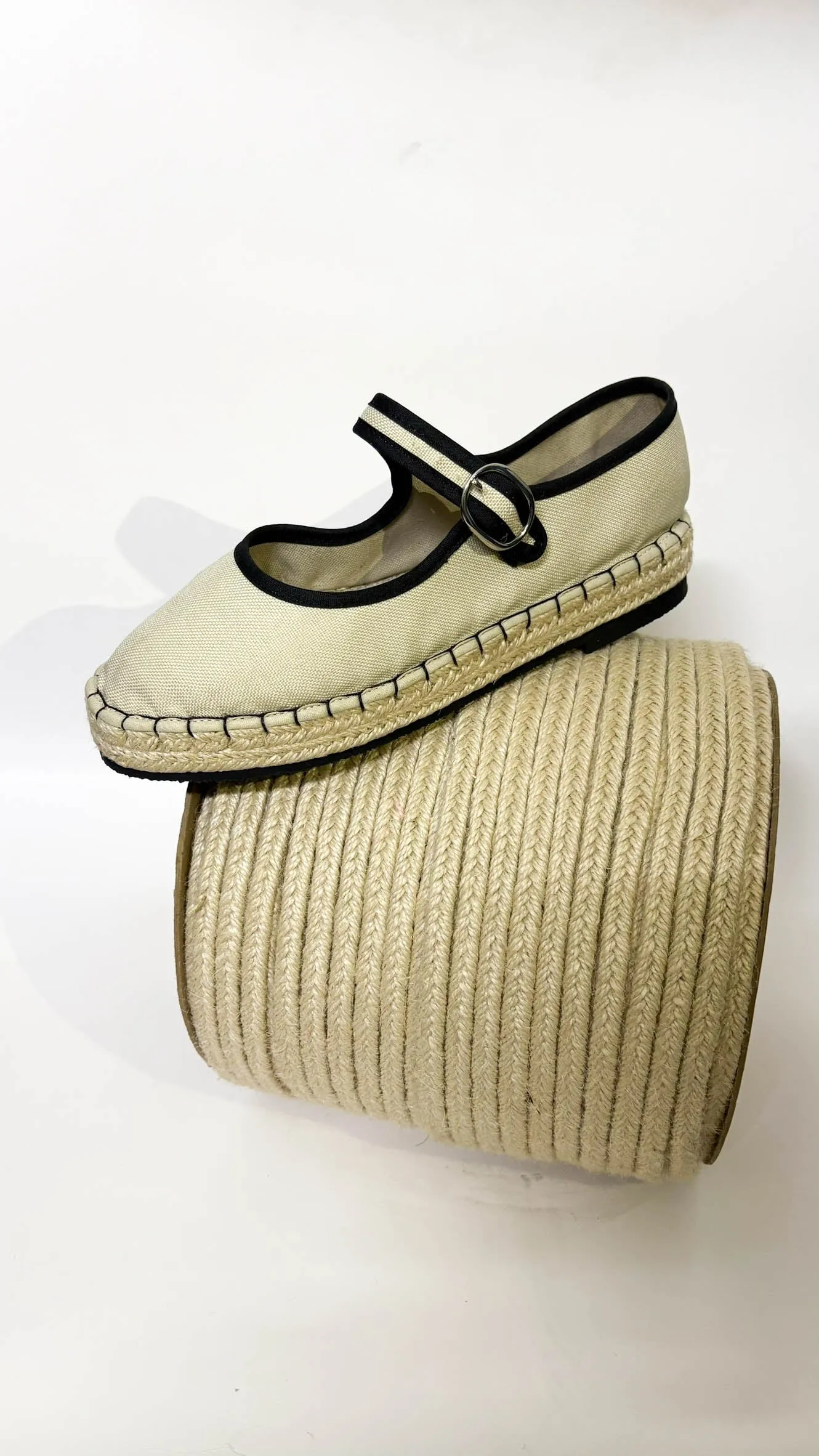 Azzura Espadrilles