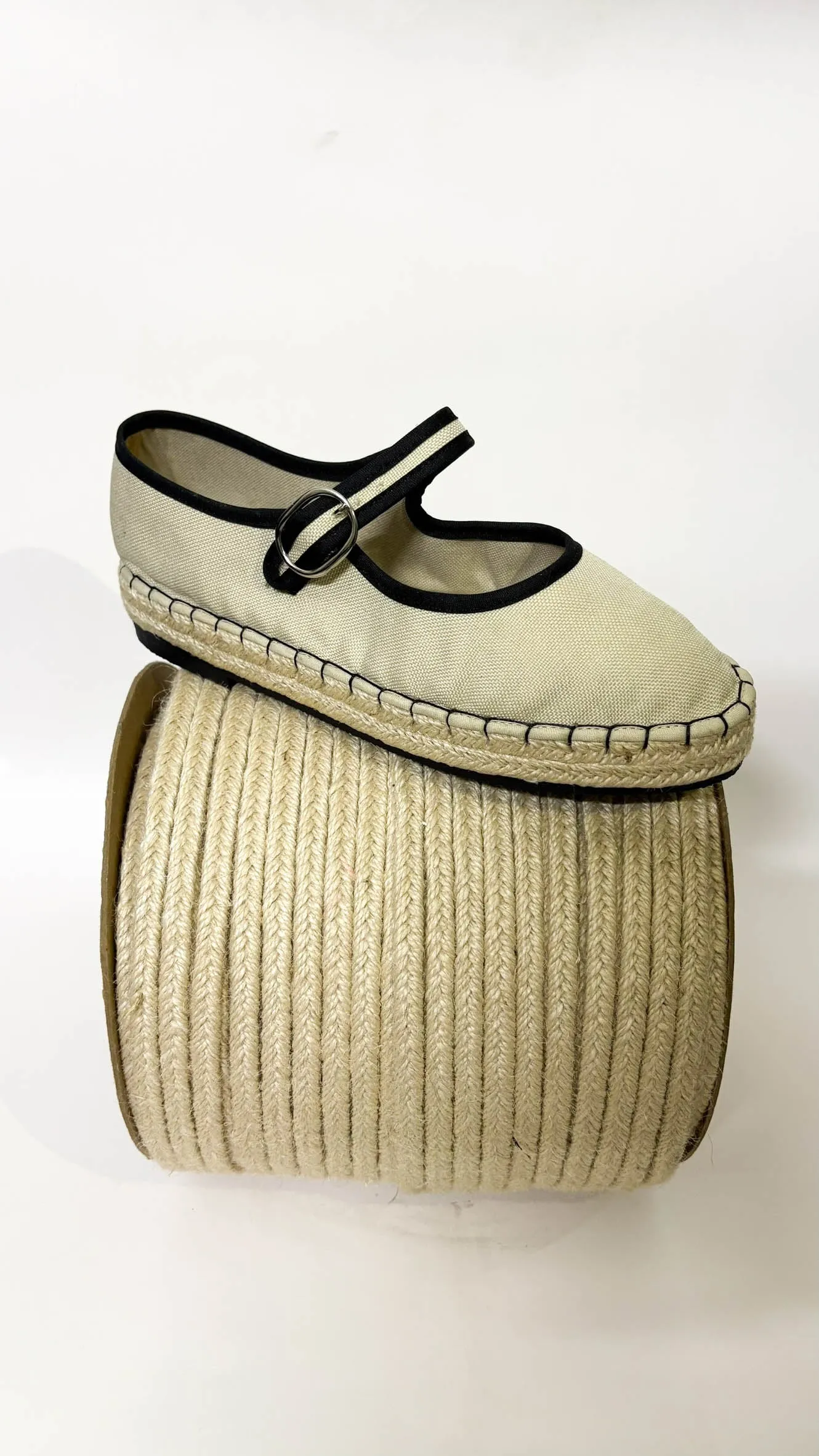 Azzura Espadrilles