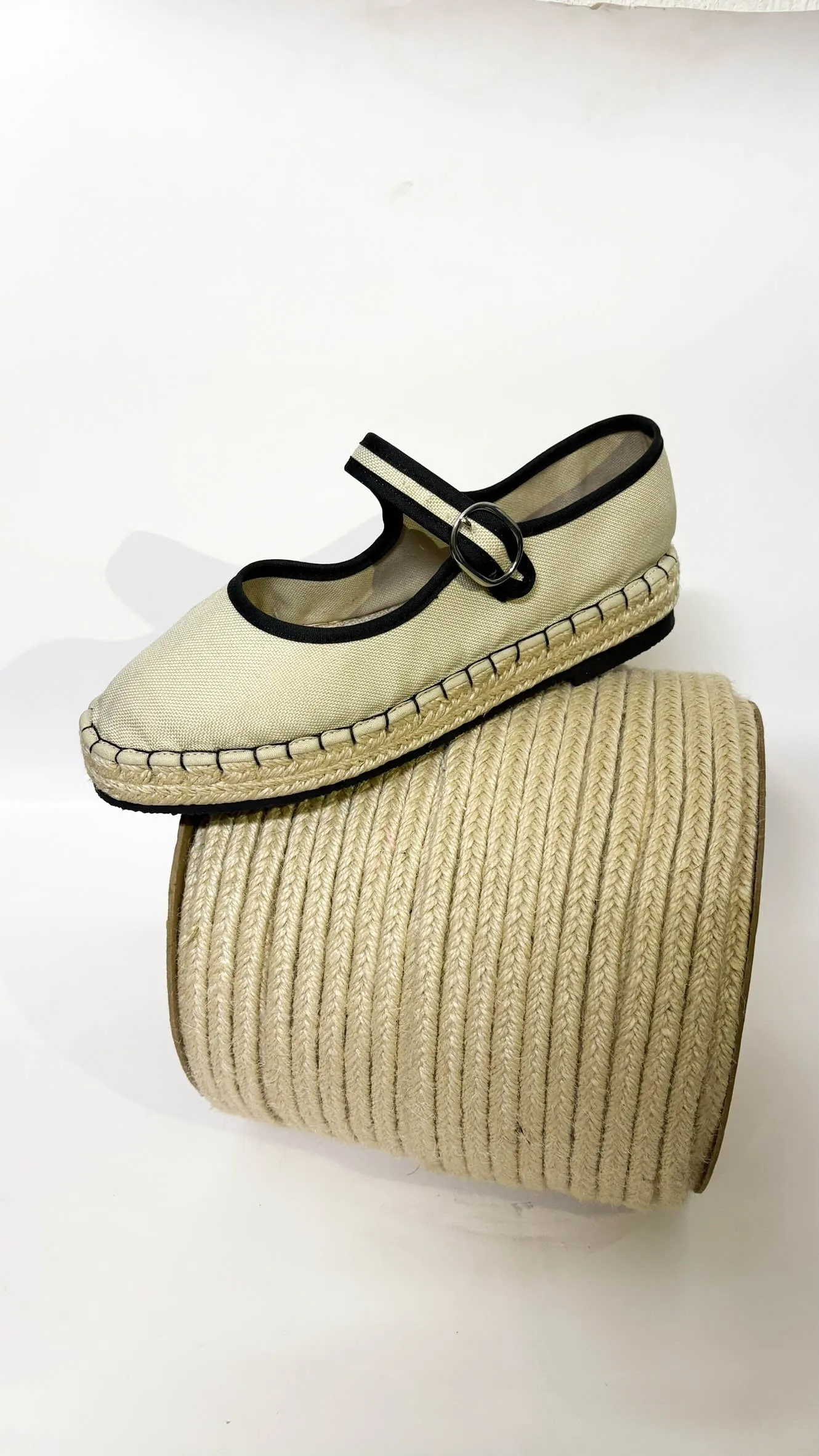 Azzura Espadrilles