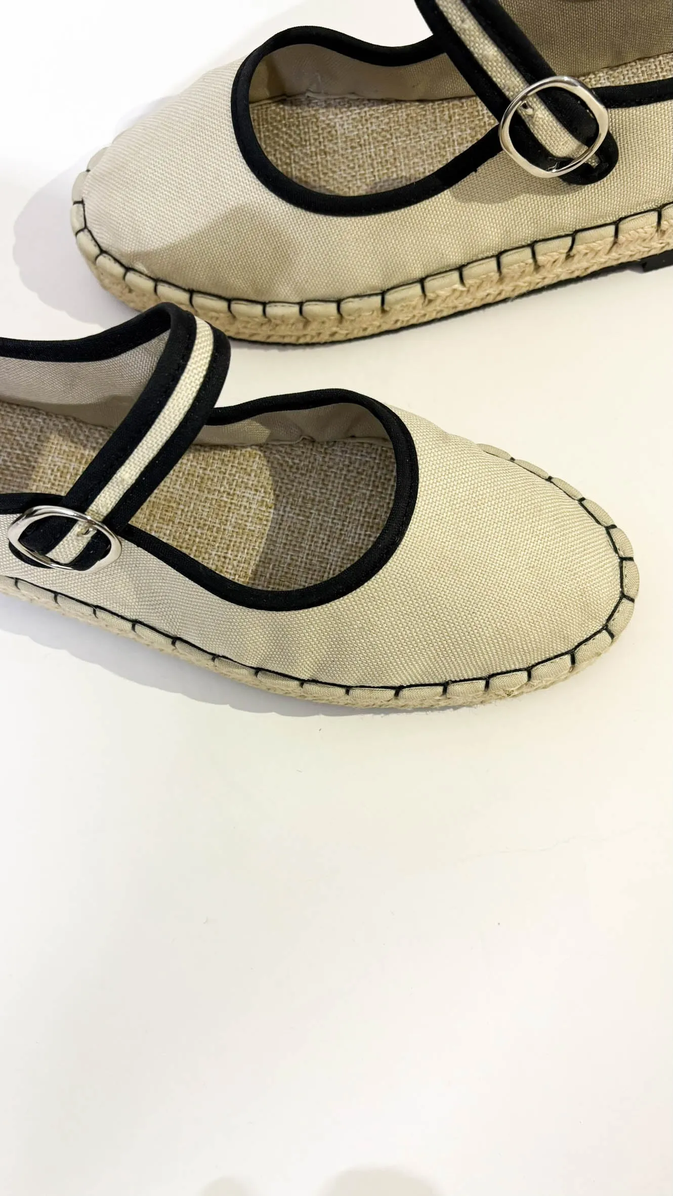 Azzura Espadrilles