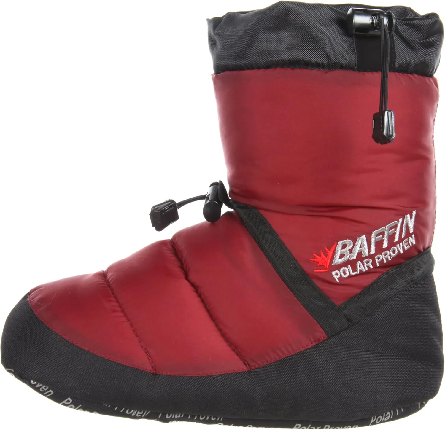 Baffin Base Camp Slipper (Toddler/Little Kid/Big Kid)