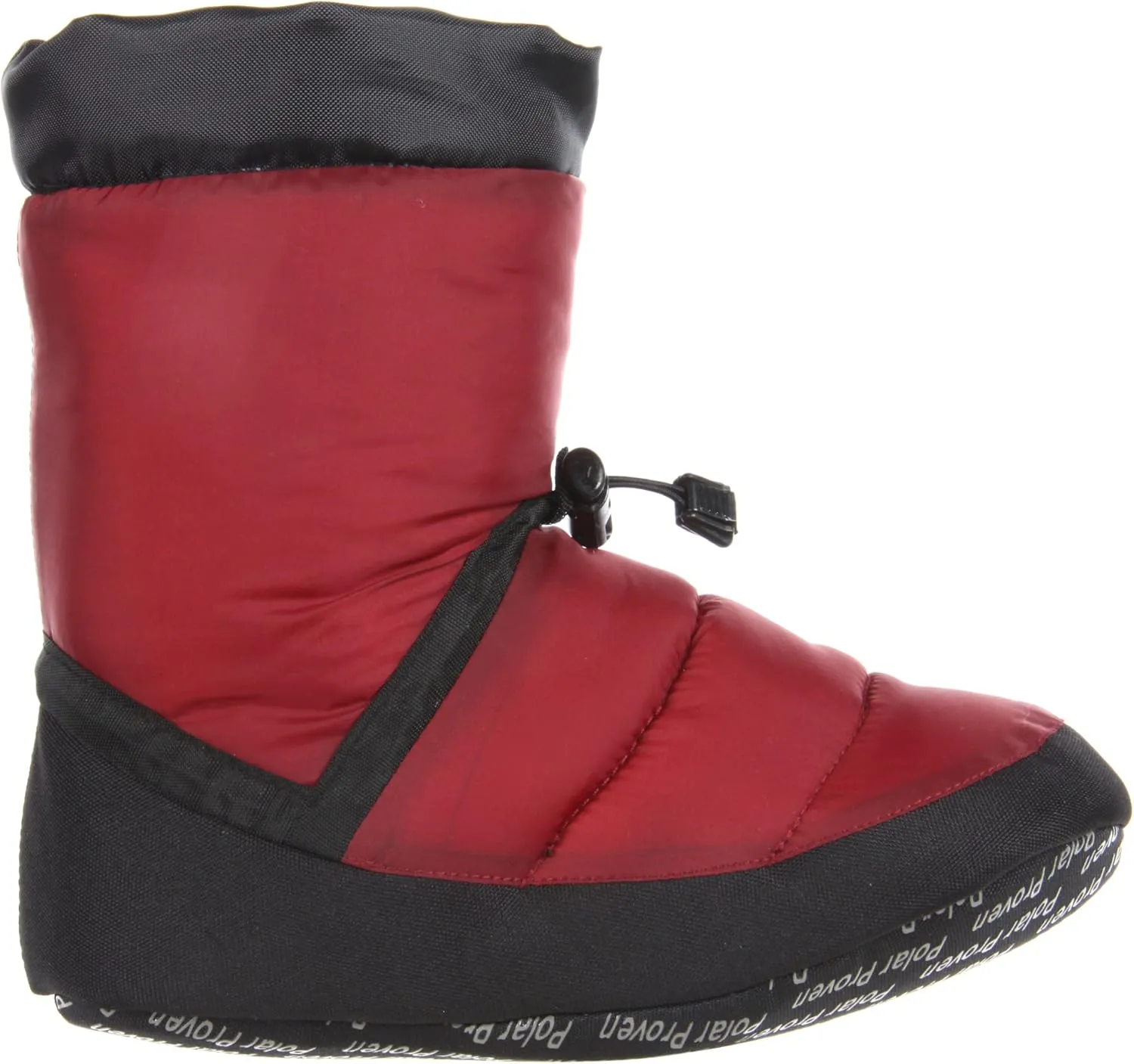 Baffin Base Camp Slipper (Toddler/Little Kid/Big Kid)