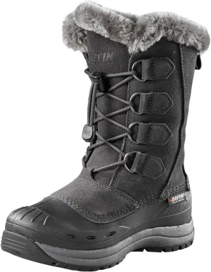 Baffin Chloe, Women's Boots, Mid Height, for snow-covered terrains