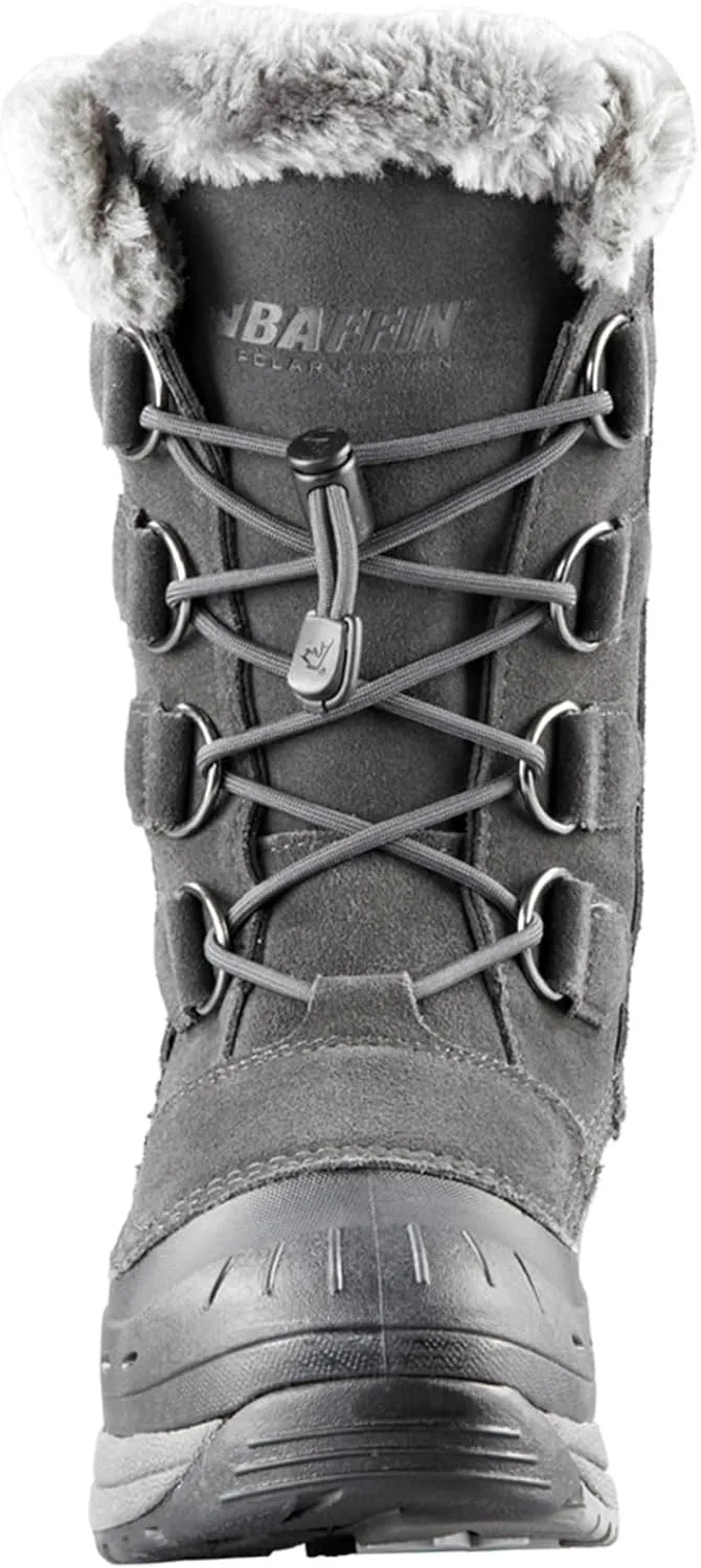 Baffin Chloe, Women's Boots, Mid Height, for snow-covered terrains