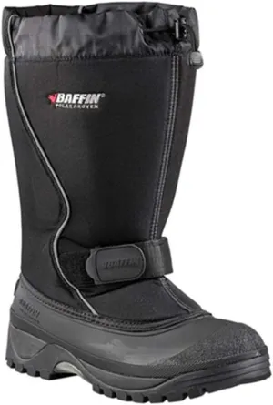 Baffin Tundra Snowmobile Boots Black 13
