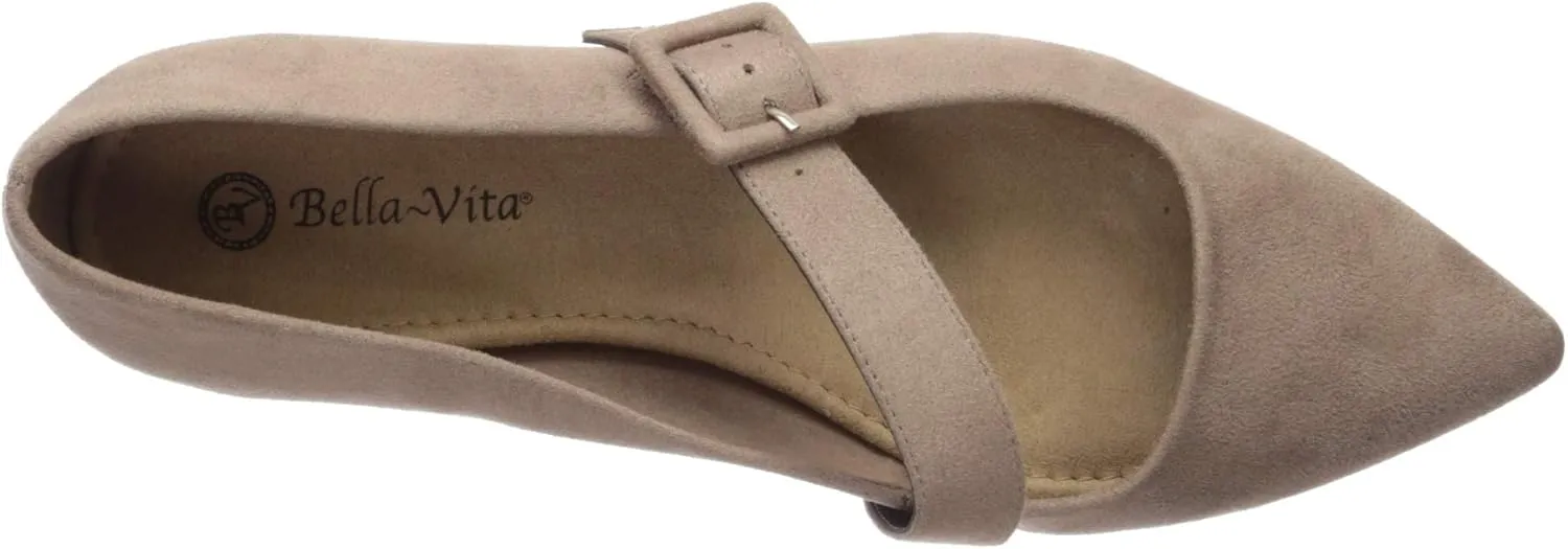 Bella Vita Women's Flats