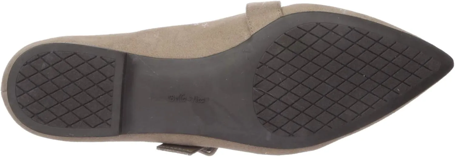 Bella Vita Women's Flats