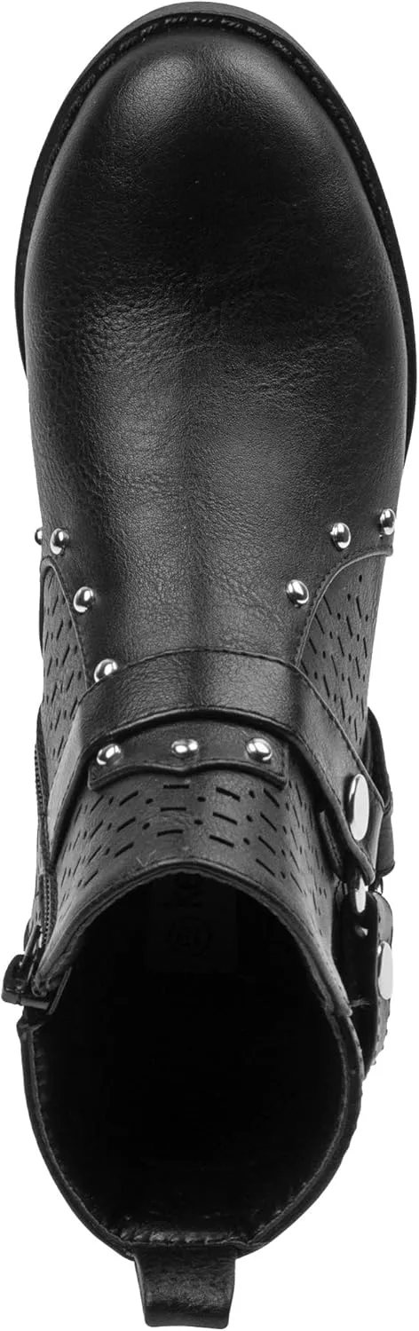 Bianca Ankle Boot