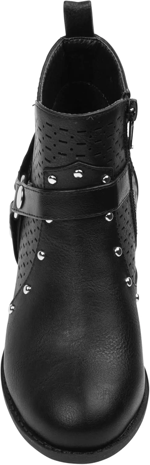 Bianca Ankle Boot