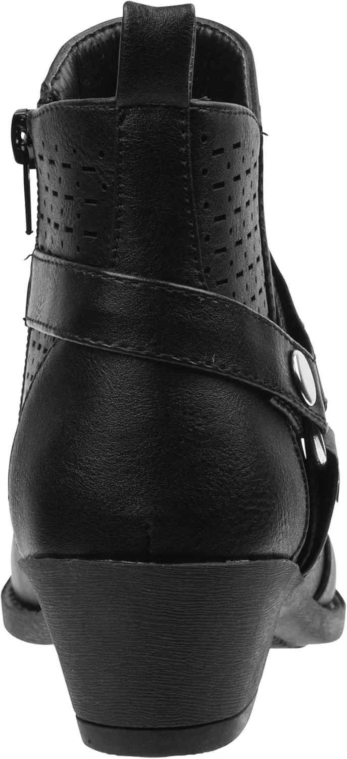 Bianca Ankle Boot