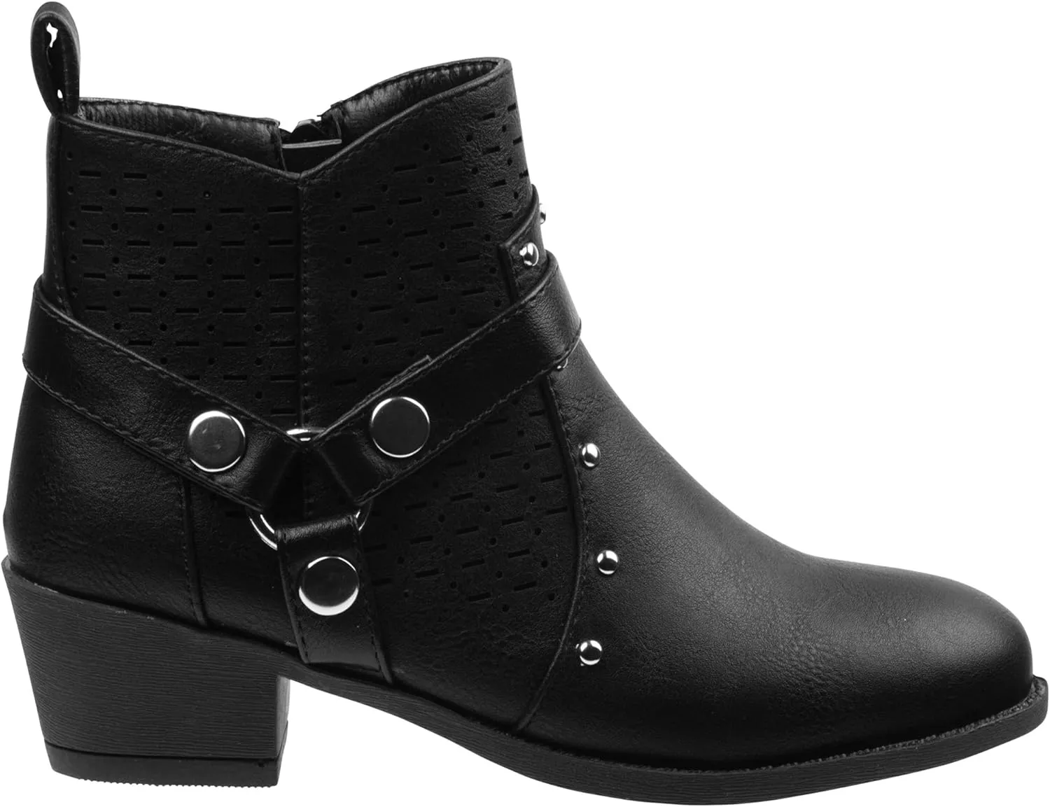 Bianca Ankle Boot
