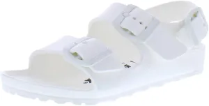 Birkenstock Unisex-Child Milano Eva (Toddler/Little Kid/Big Kid)