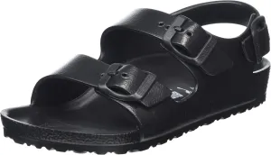 Birkenstock Unisex-Child Milano Eva (Toddler/Little Kid/Big Kid)