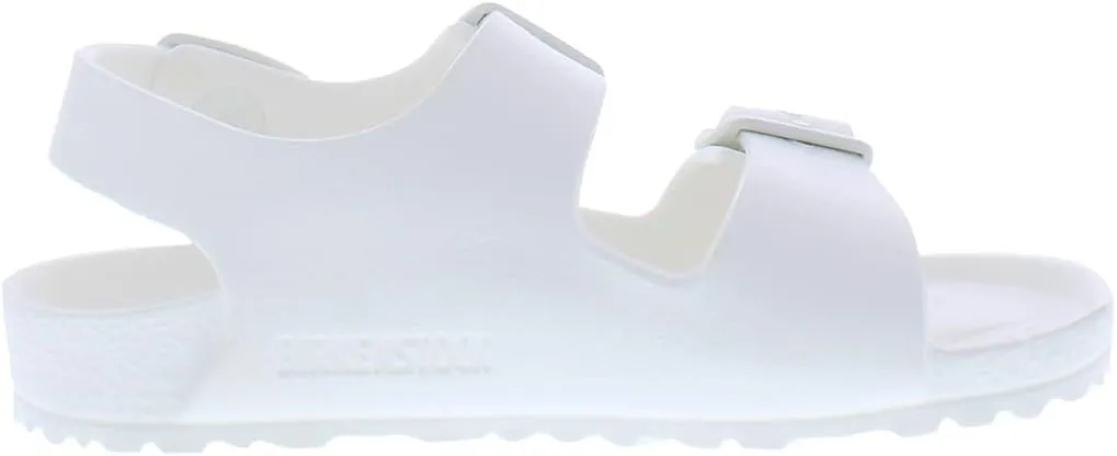 Birkenstock Unisex-Child Milano Eva (Toddler/Little Kid/Big Kid)