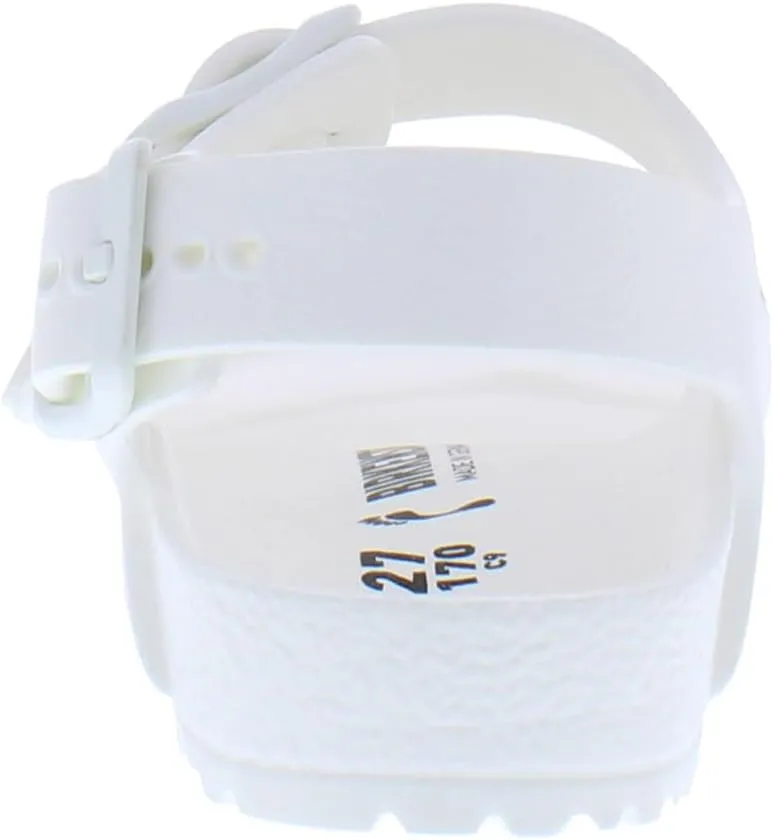 Birkenstock Unisex-Child Milano Eva (Toddler/Little Kid/Big Kid)