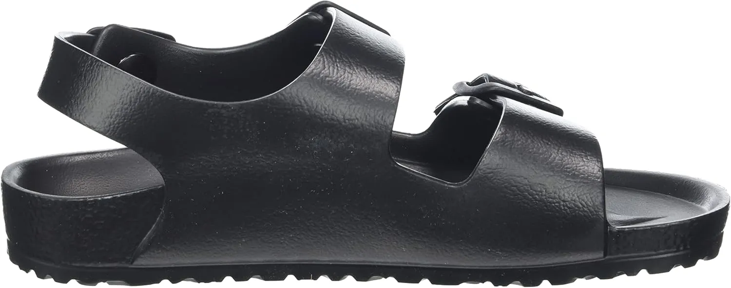 Birkenstock Unisex-Child Milano Eva (Toddler/Little Kid/Big Kid)