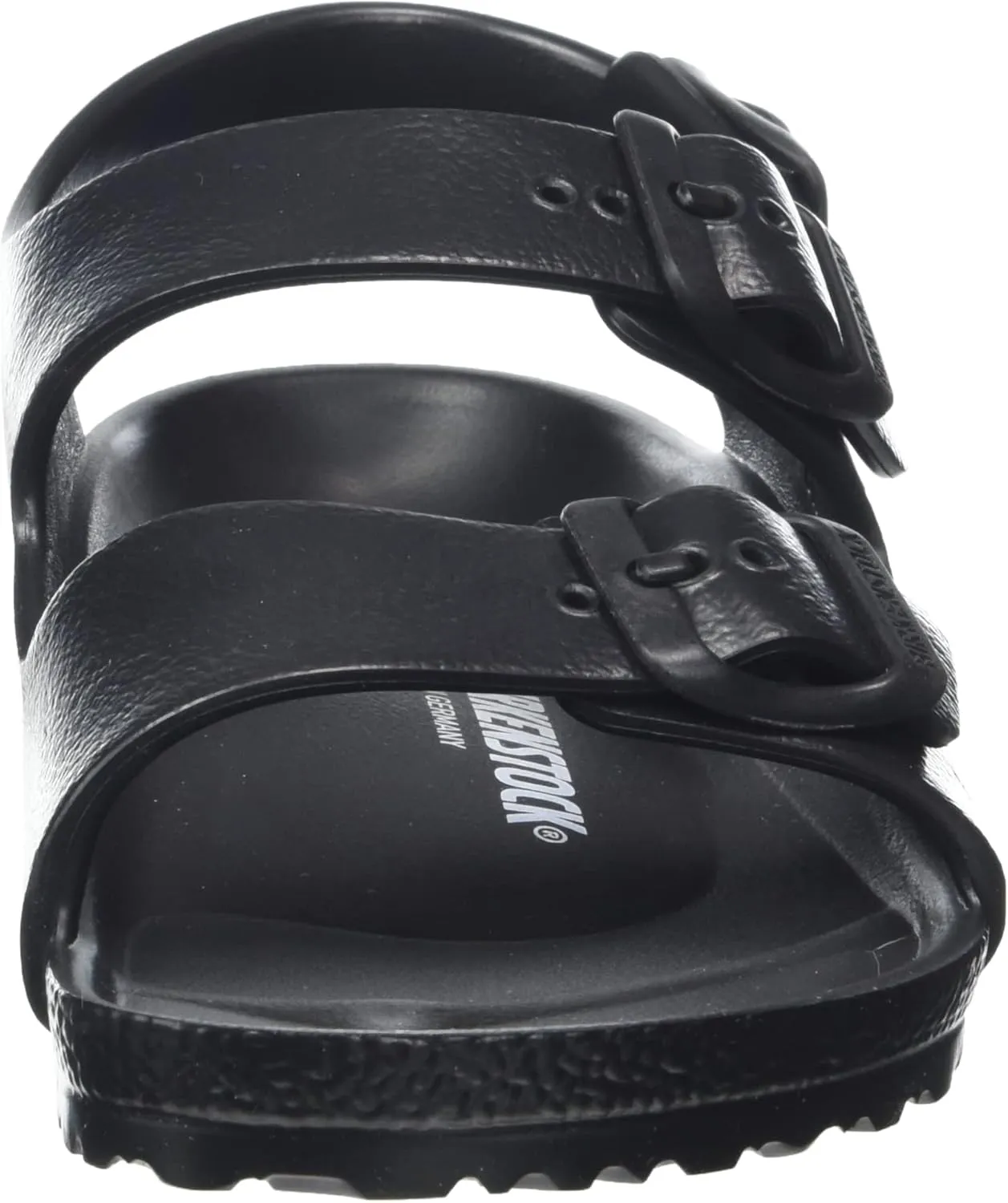 Birkenstock Unisex-Child Milano Eva (Toddler/Little Kid/Big Kid)
