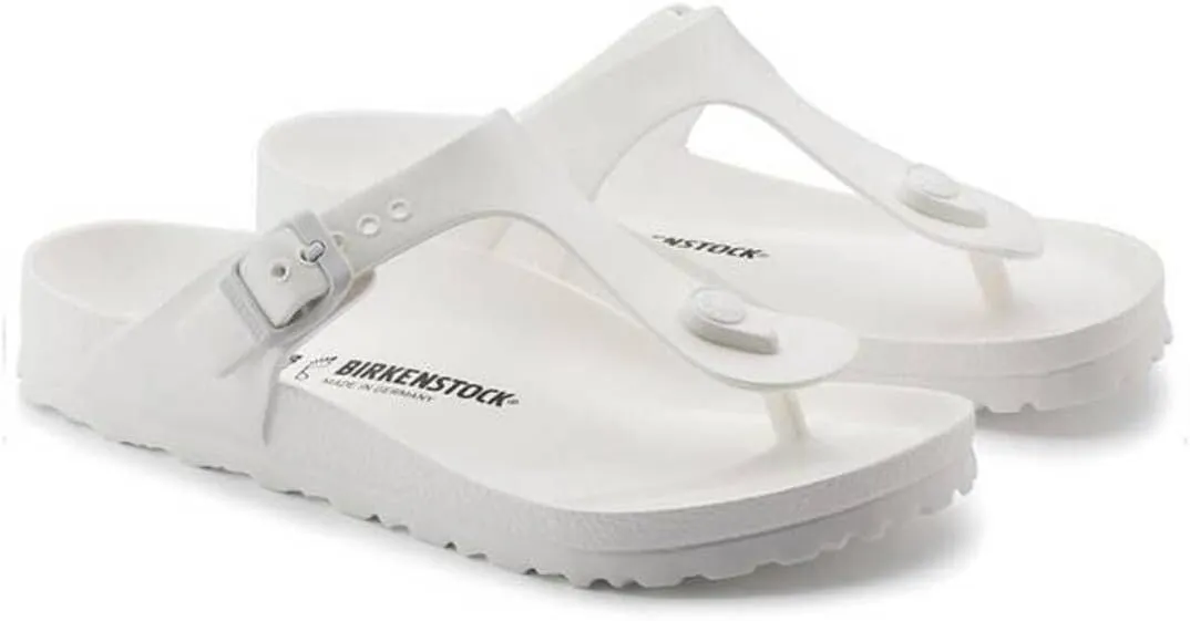 Birkenstock Women's Thong Sandals Flip Flops