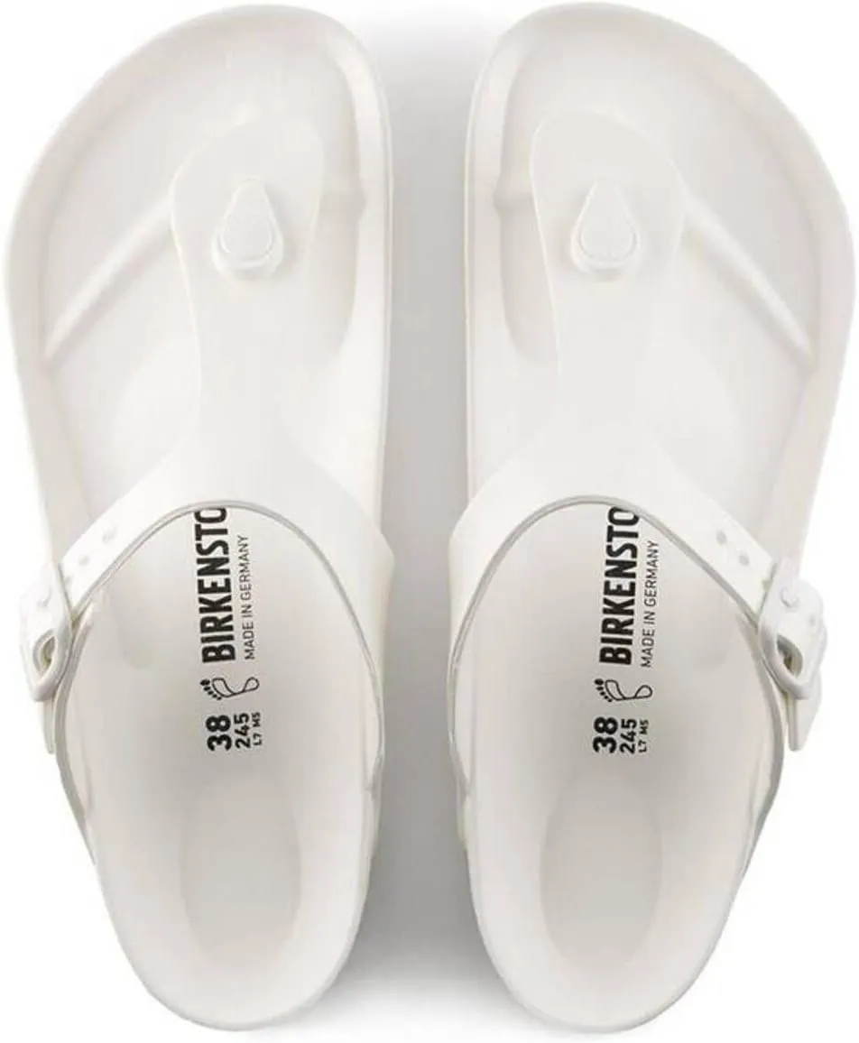 Birkenstock Women's Thong Sandals Flip Flops